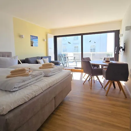 Apartamento Kalfamer 23 *