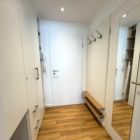Kalfamer 23 Apartamento Norderney