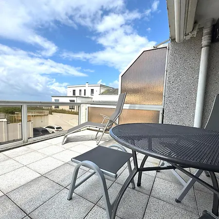 Apartamento Kalfamer 23 *